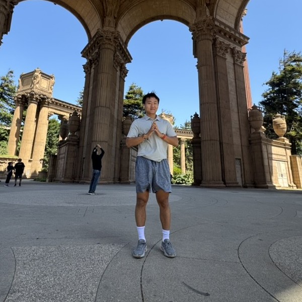 Kevin(Jian) Lu